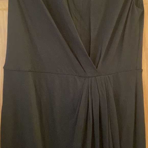 ✨Ann Taylor LOFT Little Black Dress ✨ - Picture 3 of 3